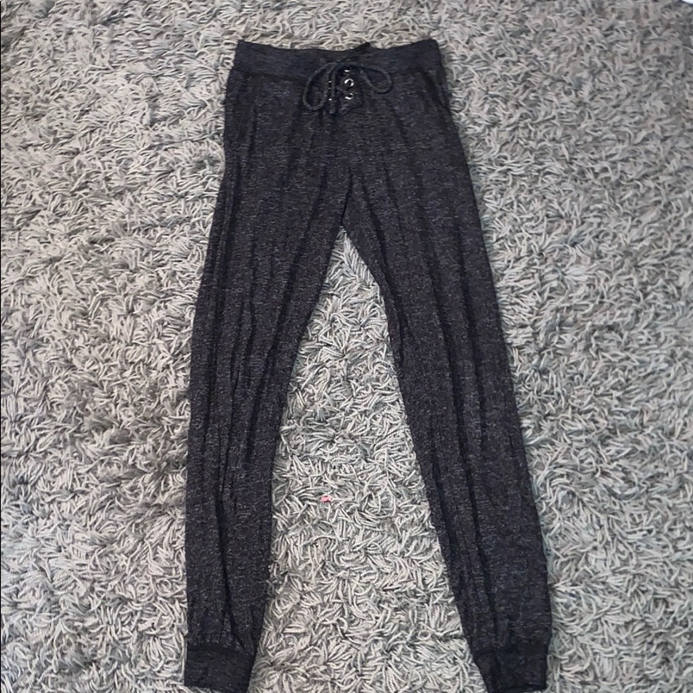 Justice Joggers
